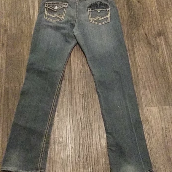 Danesi jeans for woman - Picture 3 of 3